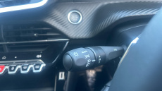 Peugeot 208 1.2 Hybrid 110 Allure 5dr e-DSC6 Petrol Hatchback